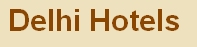 Delhi Hotels