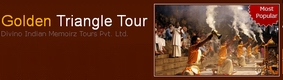 Golden Traingle Train Tour
