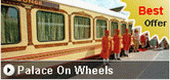 Palace on Wheels