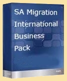 SA Migration Business Pack