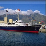 Ocean Liner, Cape Town