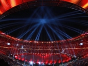 Soccer City Stadium
